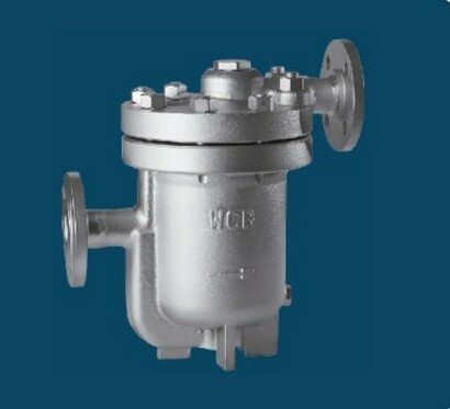 ER25 ER28差压钟形浮子式