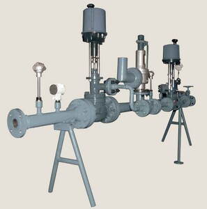 <b>减温减压装置</b>