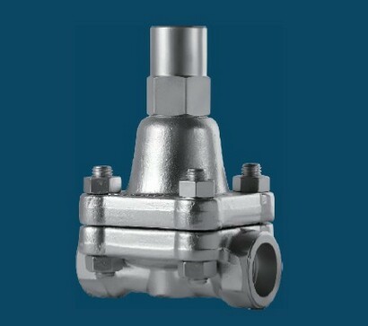 CFH1 CFH2热静力型蒸汽疏