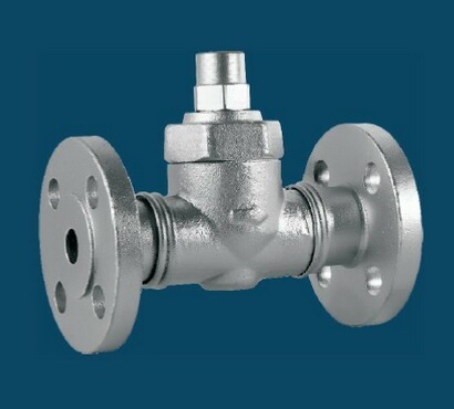 TB3 TB5热静力型蒸汽疏水