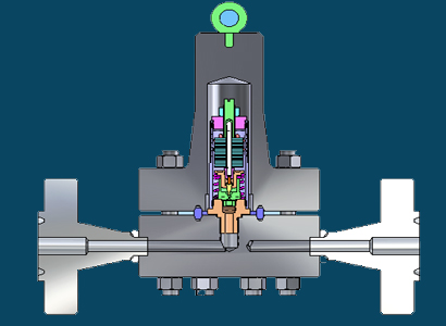 TB82-150双金属温调式蒸