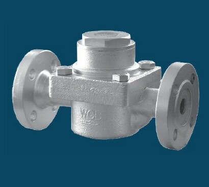 TB-ge热静力型蒸汽疏水