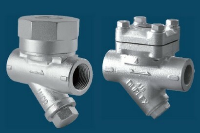 SC SF SP3A热动力型蒸汽疏